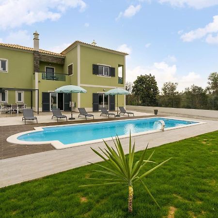 Vila Alegria Algoz Extérieur photo
