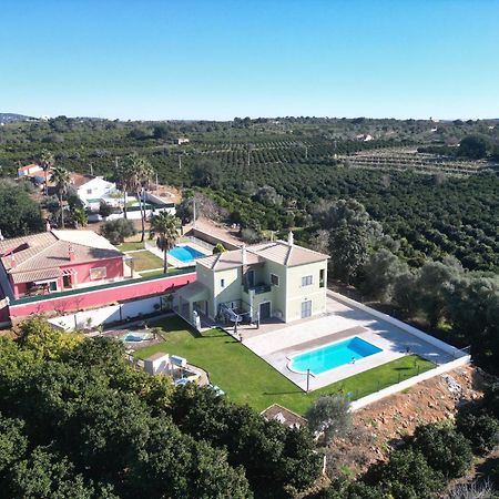 Vila Alegria Algoz Extérieur photo