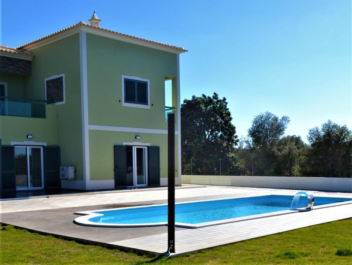 Vila Alegria Algoz Extérieur photo