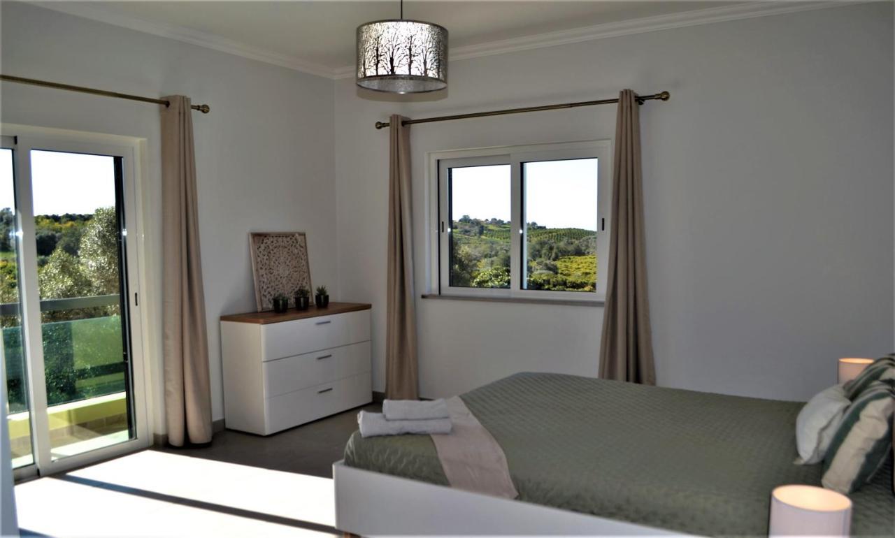 Vila Alegria Algoz Extérieur photo