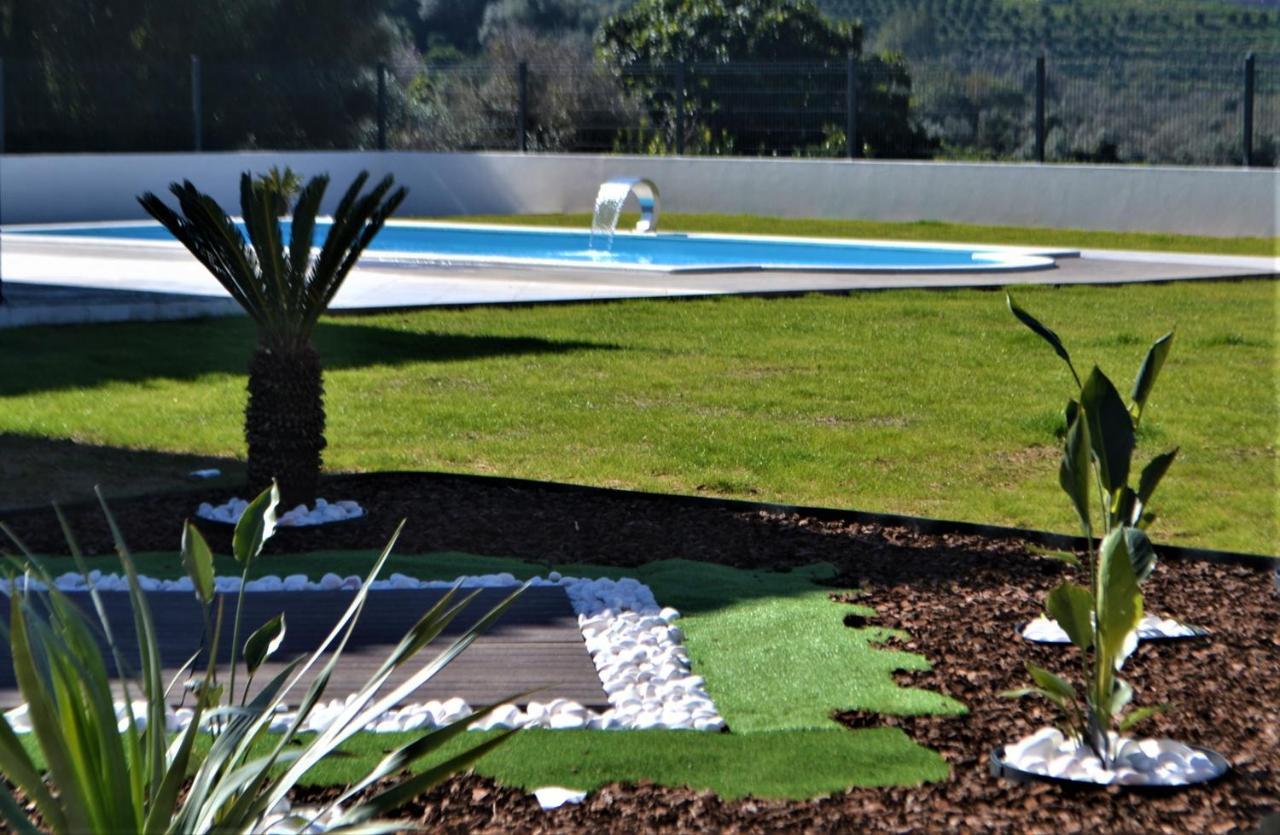Vila Alegria Algoz Extérieur photo