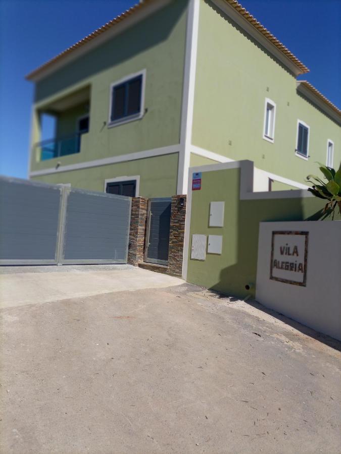 Vila Alegria Algoz Extérieur photo
