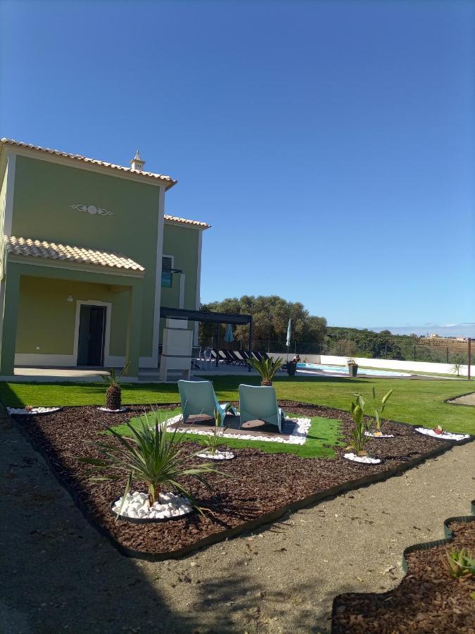 Vila Alegria Algoz Extérieur photo