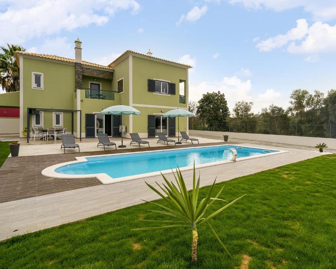 Vila Alegria Algoz Extérieur photo