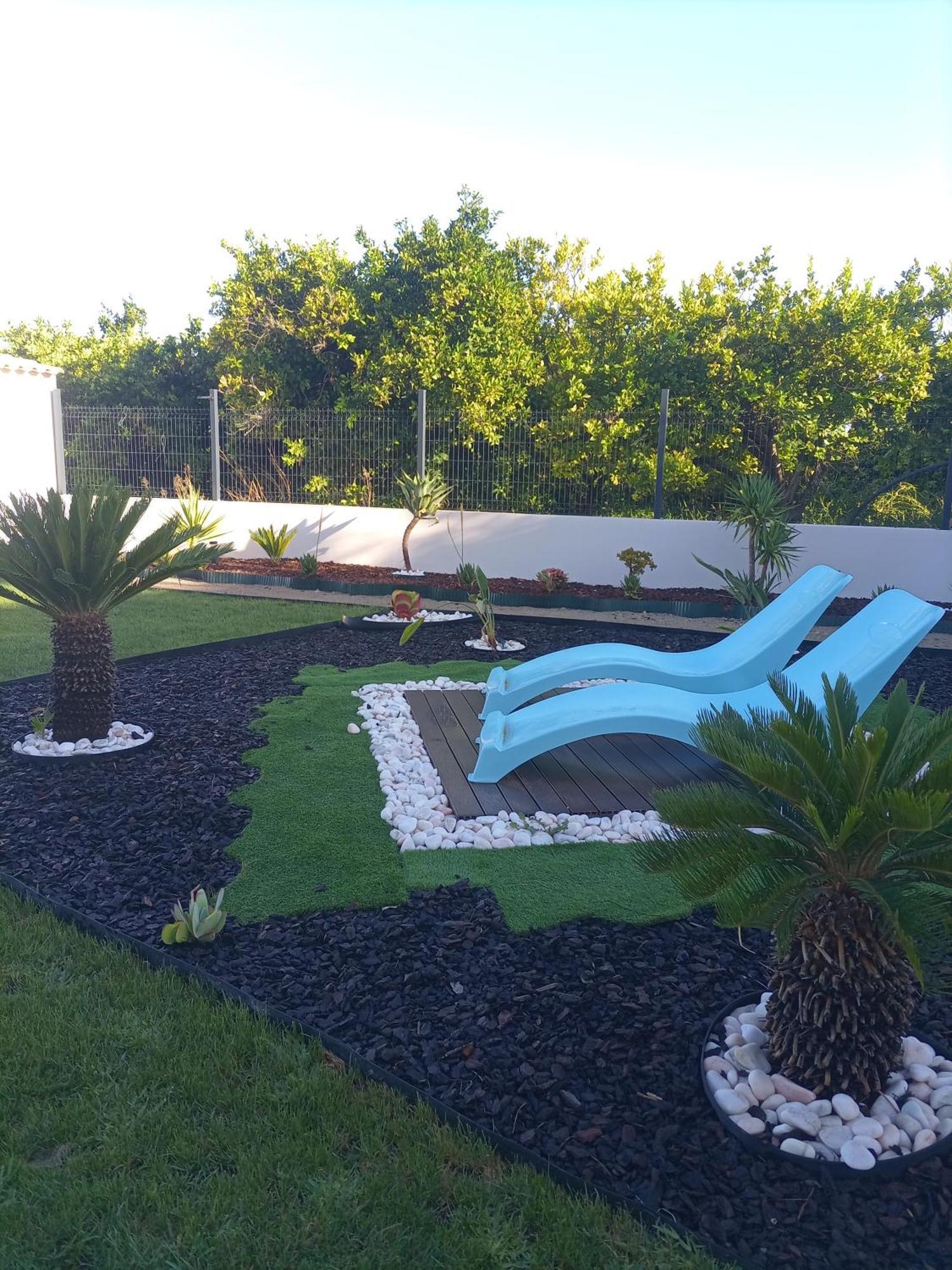 Vila Alegria Algoz Extérieur photo